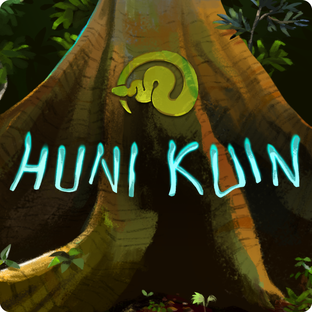 Huni Kuin - jeu video