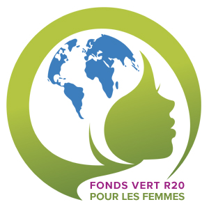 LOGO Fonds vert R20 femmes